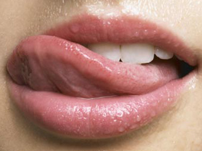 Χείλη σαν της Angelina!